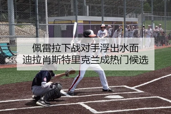 佩雷拉下战对手浮出水面 迪拉肖斯特里克兰成热门候选